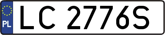 LC2776S