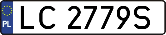 LC2779S