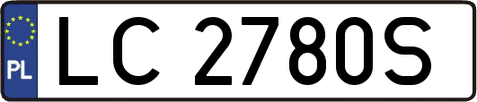 LC2780S