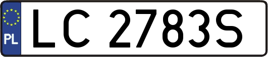 LC2783S