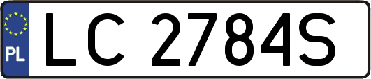LC2784S