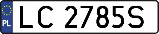 LC2785S