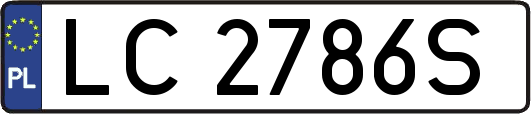 LC2786S