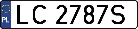 LC2787S