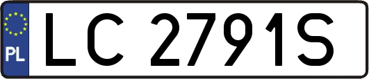 LC2791S