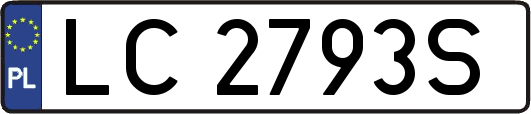 LC2793S