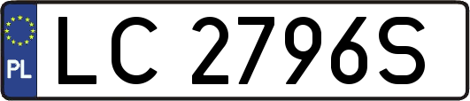 LC2796S