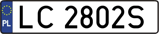 LC2802S