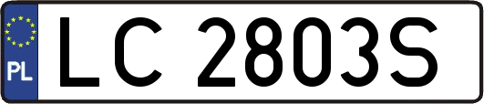 LC2803S