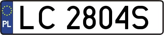 LC2804S