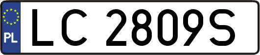 LC2809S