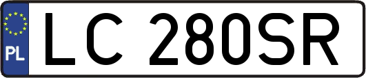 LC280SR
