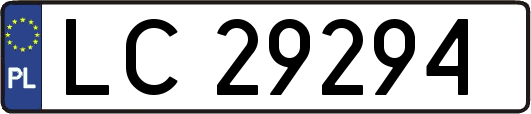 LC29294