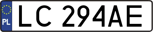 LC294AE