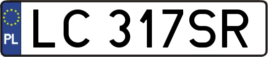 LC317SR