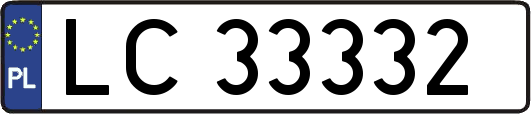 LC33332