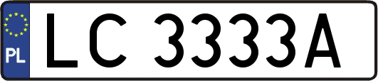 LC3333A