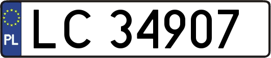 LC34907