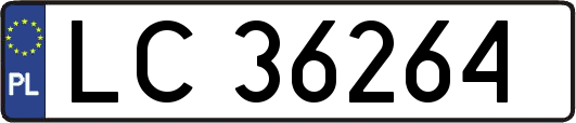 LC36264