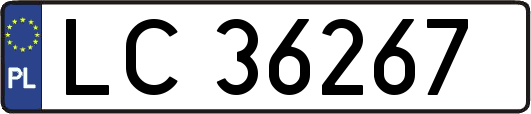 LC36267