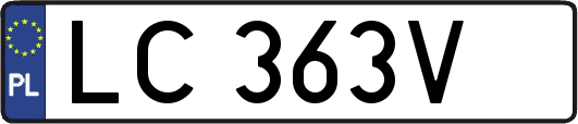 LC363V