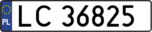 LC36825