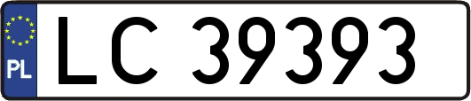 LC39393