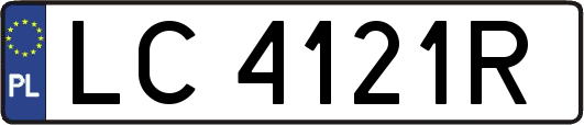 LC4121R