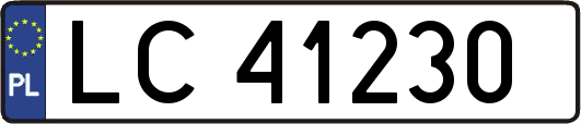 LC41230