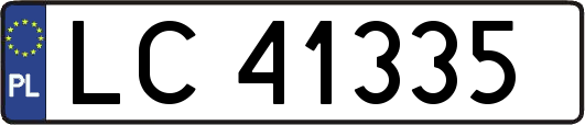 LC41335