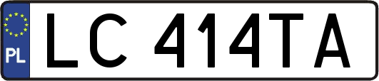LC414TA