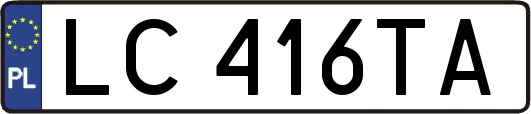 LC416TA