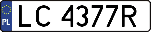 LC4377R