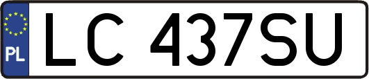 LC437SU