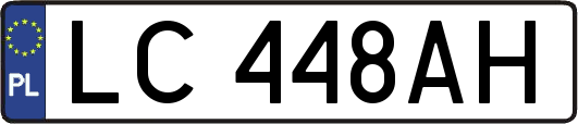 LC448AH