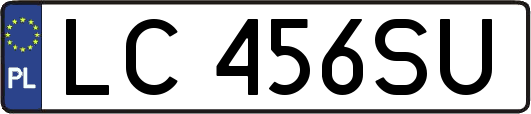 LC456SU
