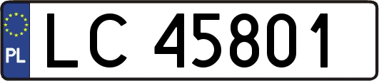 LC45801