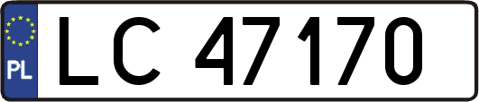 LC47170