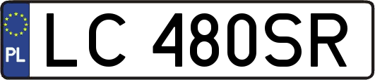 LC480SR