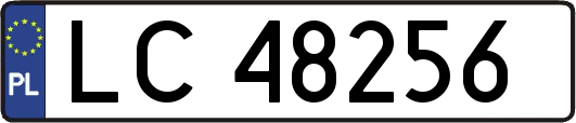 LC48256