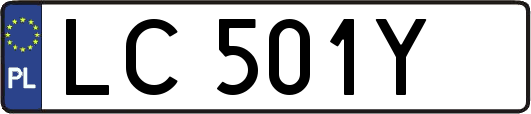 LC501Y