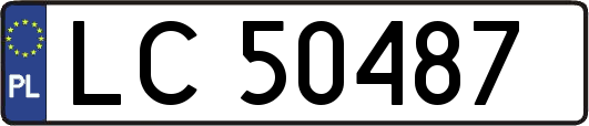 LC50487