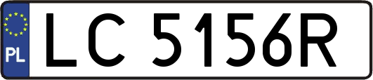 LC5156R