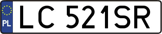 LC521SR