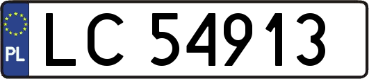LC54913
