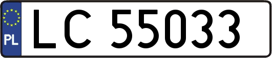 LC55033