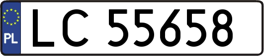 LC55658
