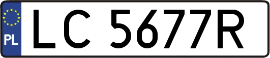 LC5677R
