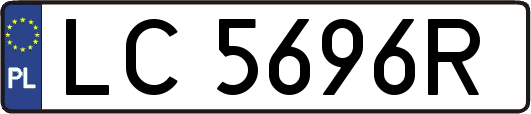LC5696R