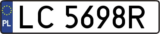 LC5698R